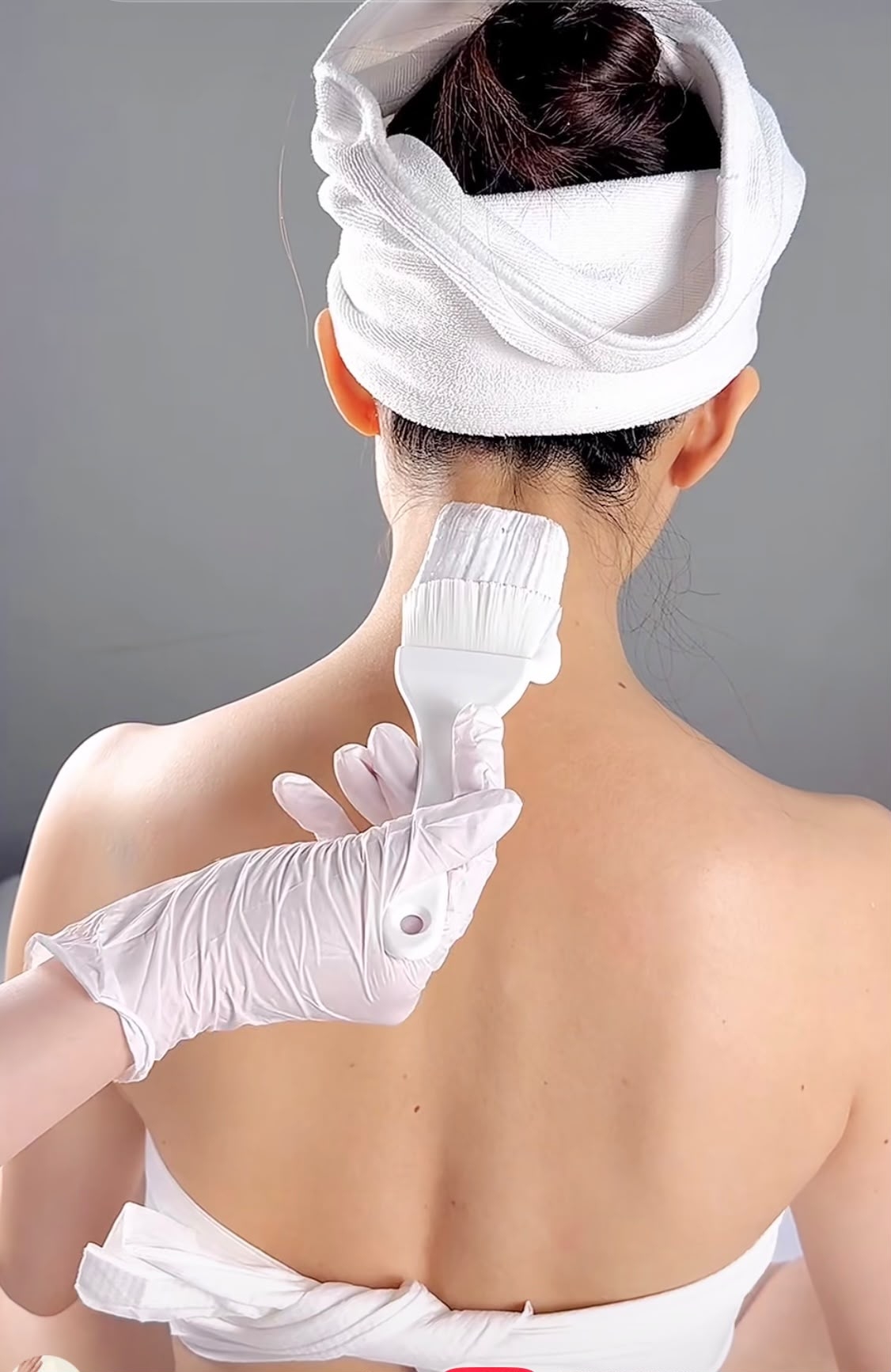 Warme body wrap